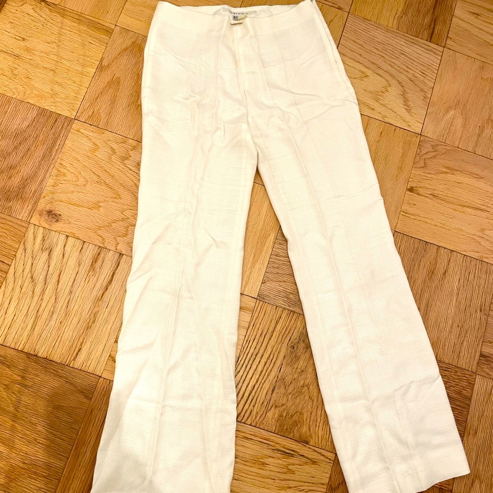 Zara slacks size 6